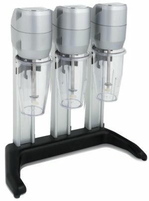 МИКСЕР MACAP F6T (C10) СЕРЫЙ ПЛАСТИКОВЫЙ СТАКАН МИКСЕР MACAP F6T (C10) СЕРЫЙ ПЛАСТИКОВЫЙ СТАКАН
